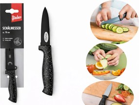 Szakács Kés Aprító Hús Zöldség Gyümölcs Éles 19CM