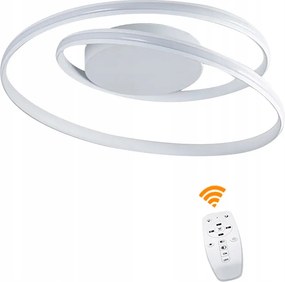 Led Lámpa 42W Mennyezeti Világítás Plafon Csillár