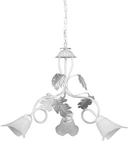 ONLI - Csillár láncon MARILENA 3xE14/6W/230V