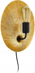 Gascueria fali lámpa 98379 Eglo