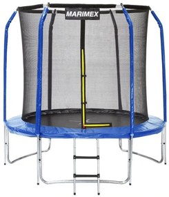Marimex trambulin 244 cm kék 2021