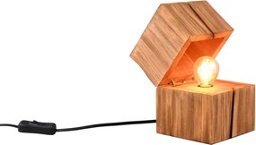 Trio TREASURE 514110130 Asztali lámpa 1x10w/e14 2700k 225lm ip20