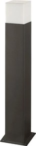 Polux NEW YORK 304629 Állólámpa 1x12W/E27 IP44