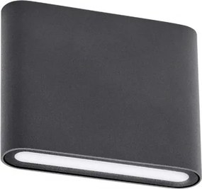 REDO 9052 POCKET Modern Kültéri Fali Lámpa LED IP54