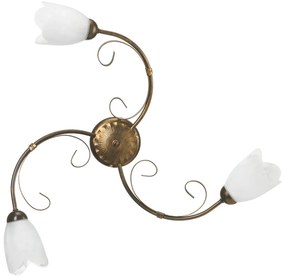 ONLI - Mennyezeti lámpa ODINO 3xE14/6W/230V