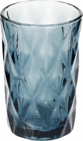Pohár Basic Blue 350ml