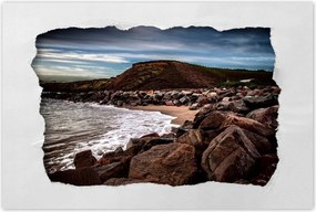 Poszterek 60x40 Tengeri öböl