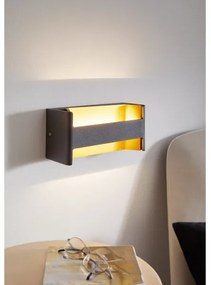 Eglo 98545 - LED Fali lámpa FELONICHE LED/10W/230V