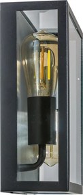 AZZARDO 4488 NIKLAS Modern Kültéri Mennyezeti Lámpa E27 IP44