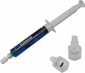 Klíma tömítő 1/4"SAE és 5/16"SAE adapterekkel