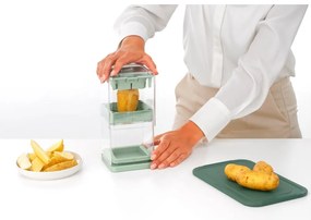 Szeletelő zöldségekhez-burgonyához Tasty+ – Brabantia