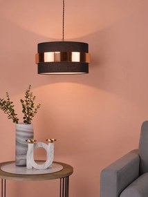 Dar Lighting modern függeszték oki kék daroki6523
