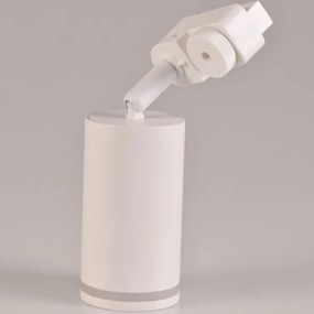 Spotlámpa sínrendszerhez PÁRIZS 6xGU10/10W/230V +2x1 m sín rendszer