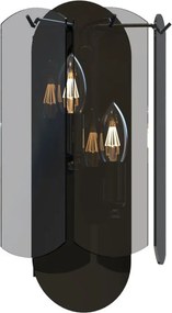 Zuma Line NIRA MB3523-2-EBCN Függőlámpa 2x40W/E14 IP20
