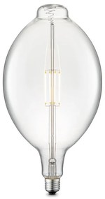 LED Dimmelhető izzó VINTAGE EDISON E27/4W/230V 3000K