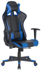 Irodai szék Razor (sötétkék). 1011231