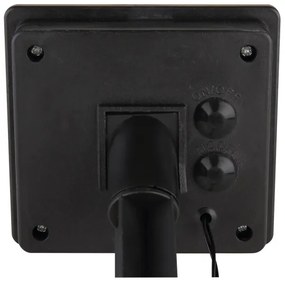 Globo 36352-20 - LED RGB Napelemes lánc 20xLED/0,06W/3V 770 cm IP44