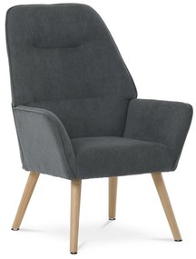 GREY2 szék, szürke