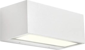 REDO 90561 LIMAS Modern Kültéri Fali Lámpa LED IP65