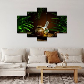 Kép spa dolgokról (150x105 cm)