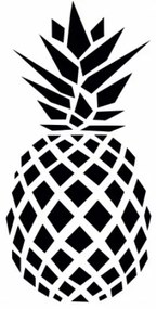 ByHome Felirat J84 Pineapple
