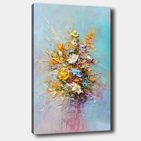 Vászonkép, 70×100 cm – TR441HPE1485
