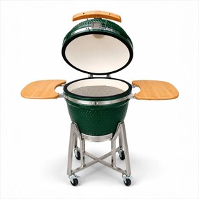 Avenberg KAMADO XL Kerámia grill - zöld