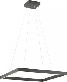 Függeszték Fekete FEBE REDO 01-2904