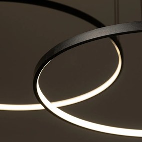 Függeszték CIRCOLO LED