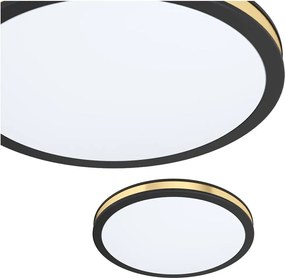 Led mennyezeti lámpa 10W Pescaito 99406 Eglo