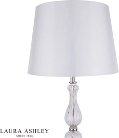Laura Ashley Bradshaw 3756203-Q Állólámpa 1x60W/E27 IP20