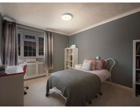 Ledvance - LED Mennyezeti lámpa ORBIS SLIM LED/20W/230V fehér