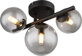 GLOBO 56133-3W RIHA Vintage Mennyezeti Lámpák G9 IP20