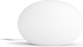 Philips - LED RGB dimmelhető asztali lámpa Hue FLOURISH WACA 1xE27/8,1W/230V