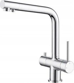 Konyhai Csaptelep 4-UTAS, Szűrt Víz