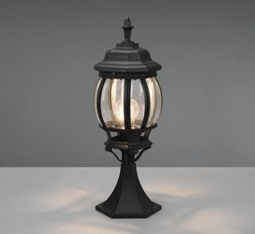 Kültéri lámpa (magasság 49 cm) Elvo – Trio
