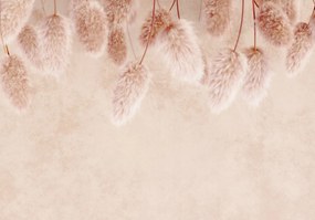 Fotótapéta modern fű Ragasztó Ajándék 208 x 146