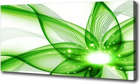 Canvas falikép Absztrakt 100x70 cm