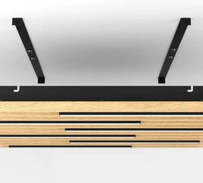 Eglo 390427 - LED Dimmelhető mennyezeti lámpa MARREIRA 6xLED/8,5W/230V 3000K