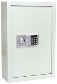 Kulcsszéf KS 133, fehér