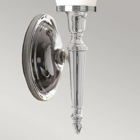 Elstead Lighting DRYDEN BATH-DRYDEN5-PC Fali lámpa 1x40W/G9 IP44