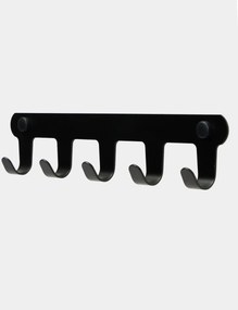 Smart fali fogas, fekete, 28,5 cm