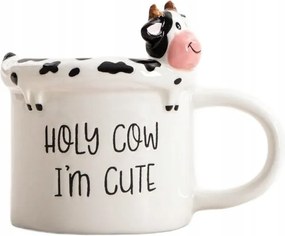 Akola bögre tehénnel 0,25 l Homla