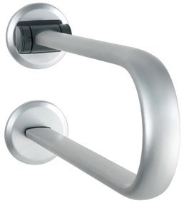 Shower Secura Premium felcsukható fali fürdőszobai kapaszkodó - Wenko