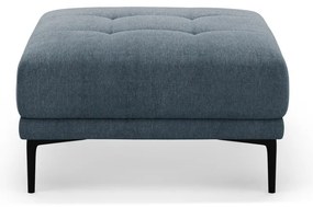 Sötétkék lábtartó Bemy – Micadoni