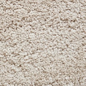 Krémszínű szőnyeg 160x220 cm Sierra – Think Rugs