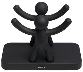 Műanyag szalvétatartó Buddy – Umbra