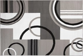 Maya Bcf Szőnyeg 200x300 Modern Divatos Strapabíró 4f