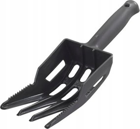 Kerti Gyomlapát többfunkciós, tartós