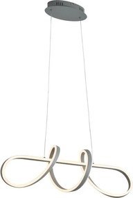 Aviano Lighting TREVANCE 6203-0106 Függőlámpa 56w/led 3000k 3000K